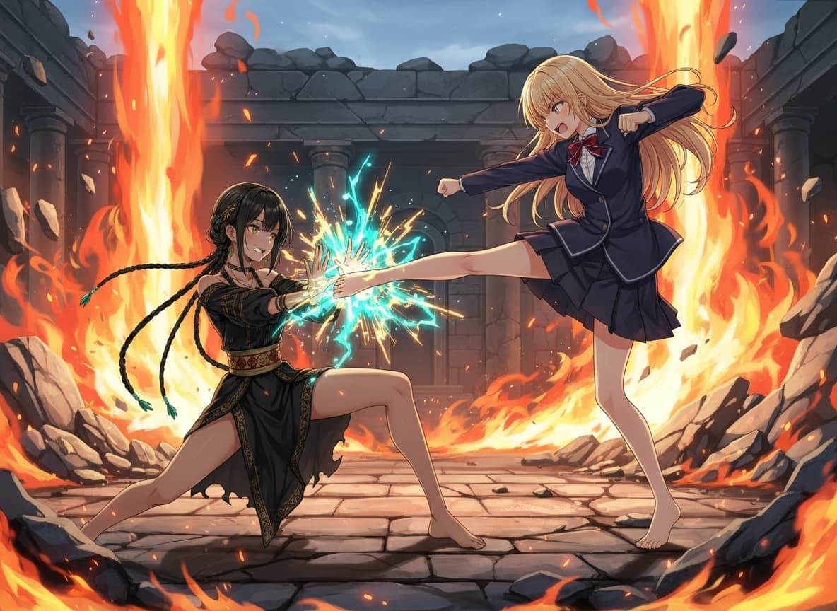 AI涂鸦控制 - 图片 2