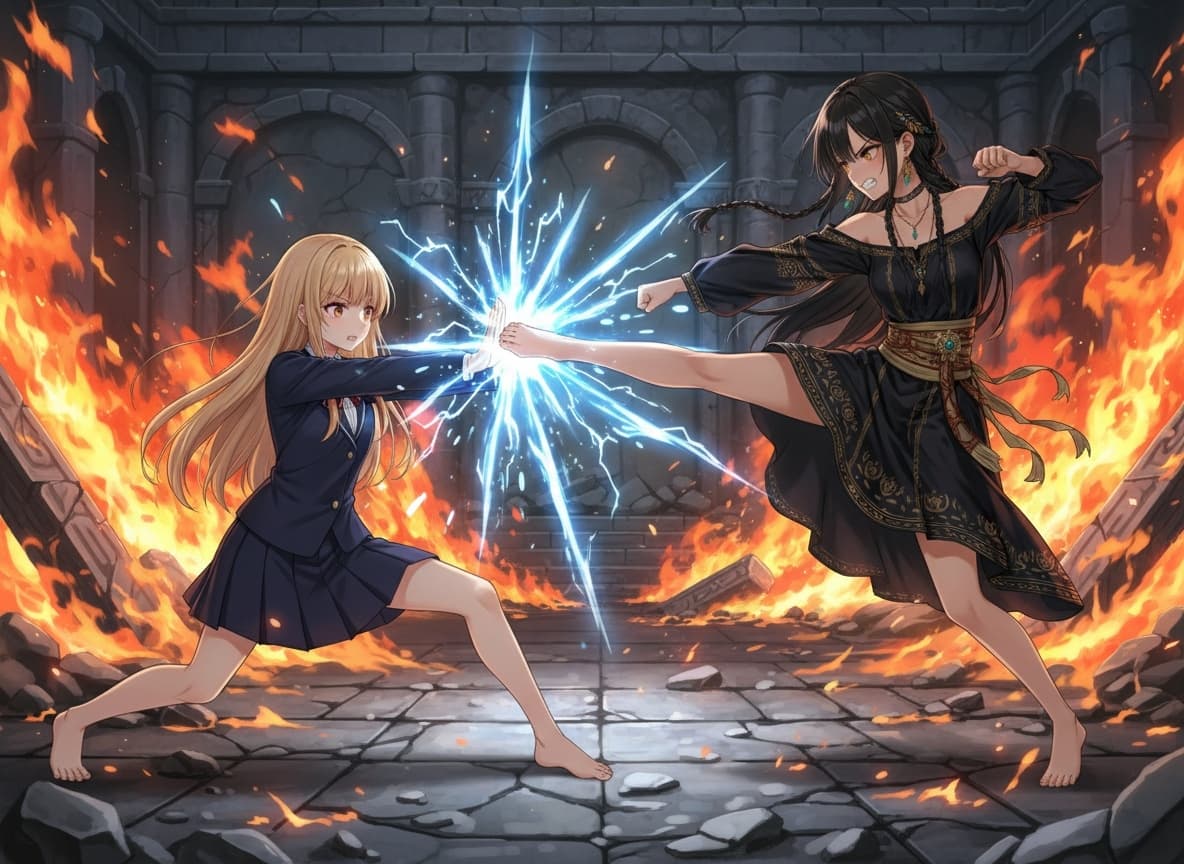 AI涂鸦控制 - 图片 3