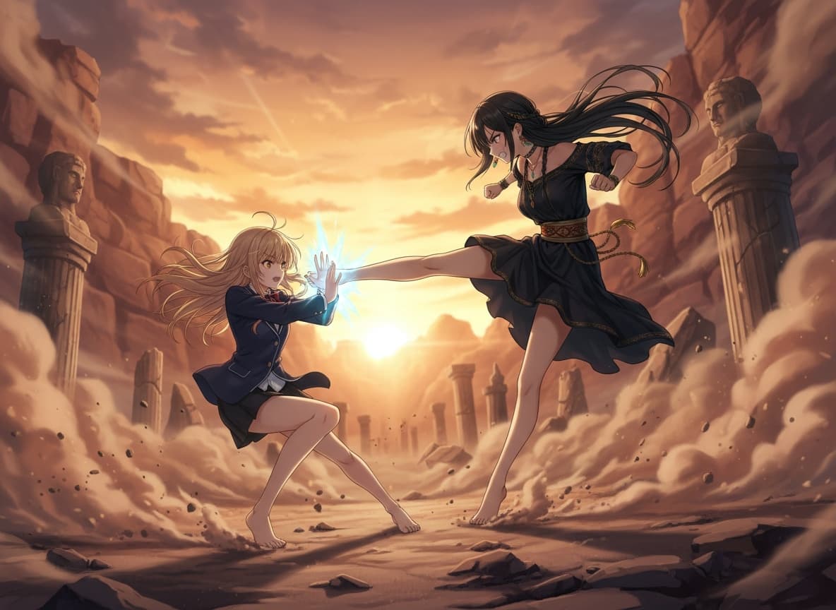 AI涂鸦控制 - 图片 4