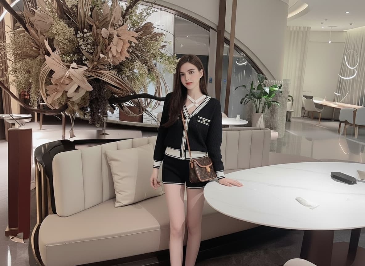 AI服装电商设计 - 图片 4