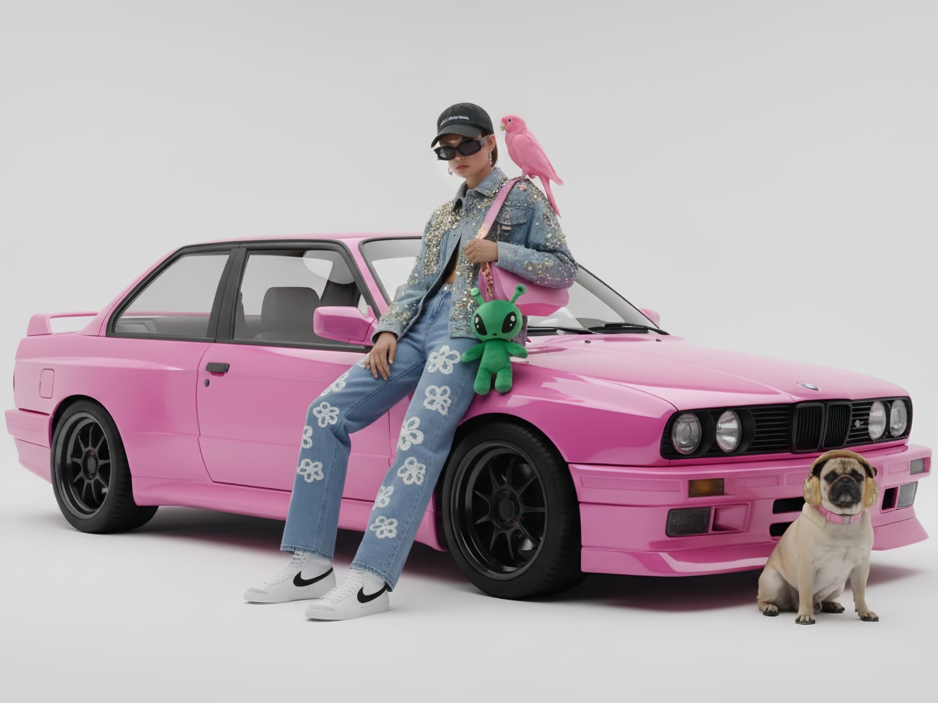 AI多图融合 - 图片 2