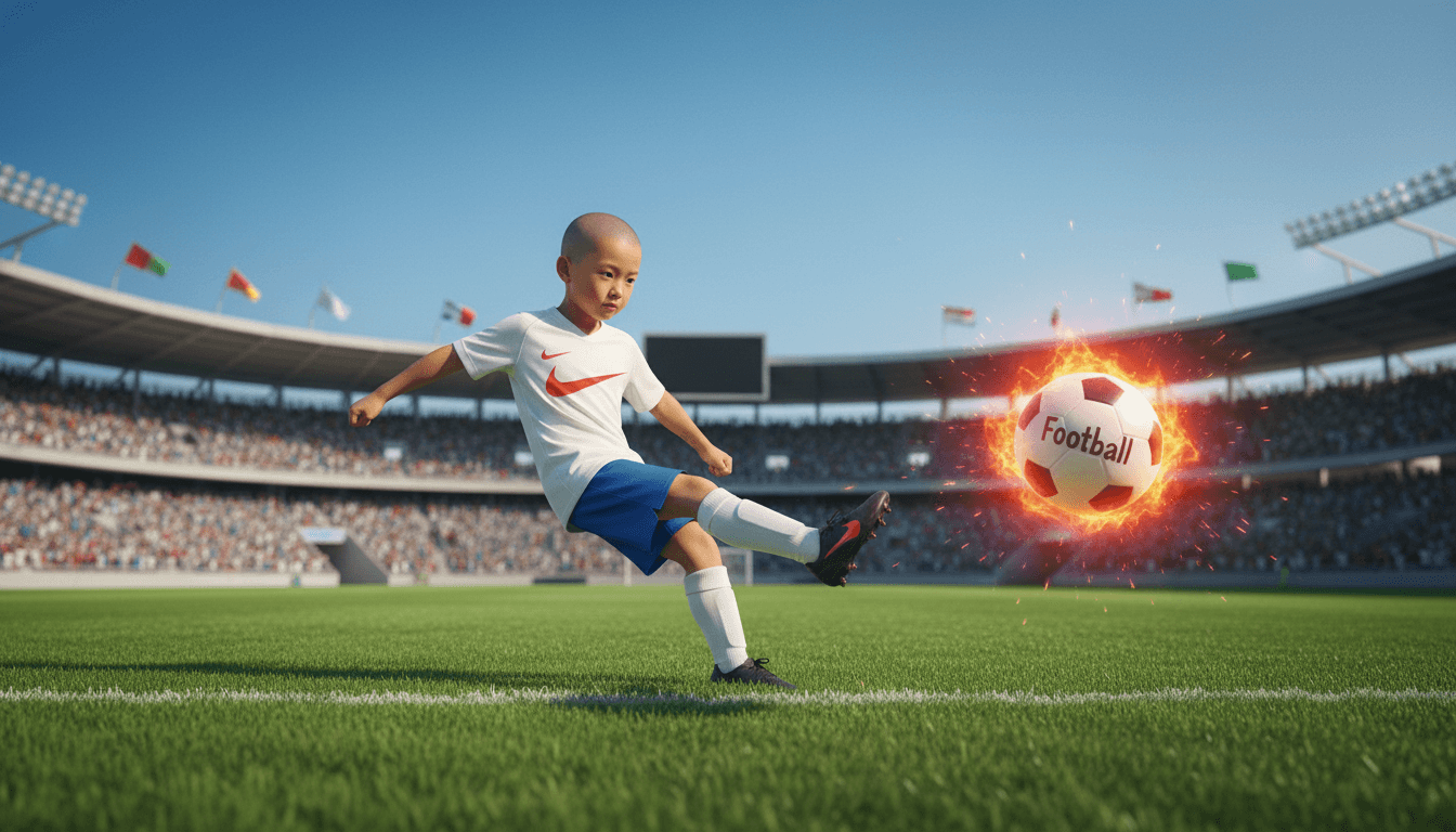 AI设计作品展示 4